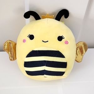 Squishmallows 5" Sunny the Bee